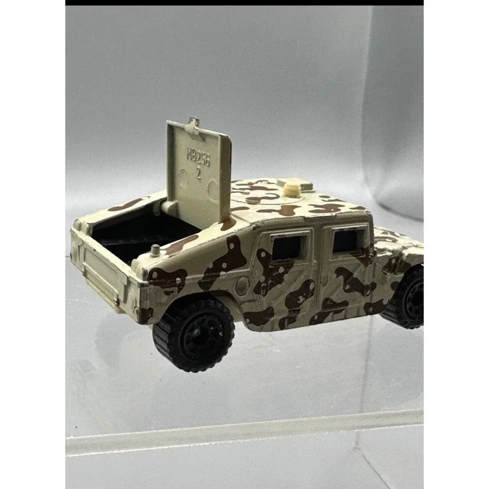 MATCHBOX 1994 diecast